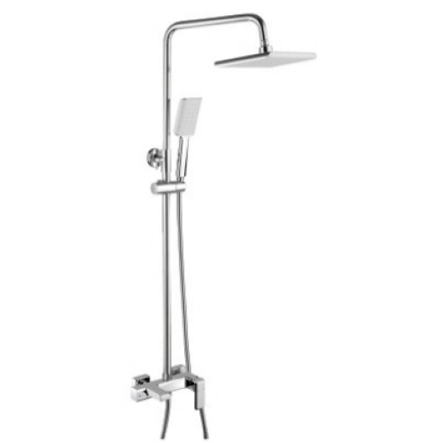 BỘ SEN CÂY TẮM ĐỨNG ZICO ZC-8158